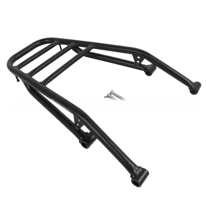 

Suitable for CL300/CL500/CL250 modified rear shelf aluminum alloy trunk bracket