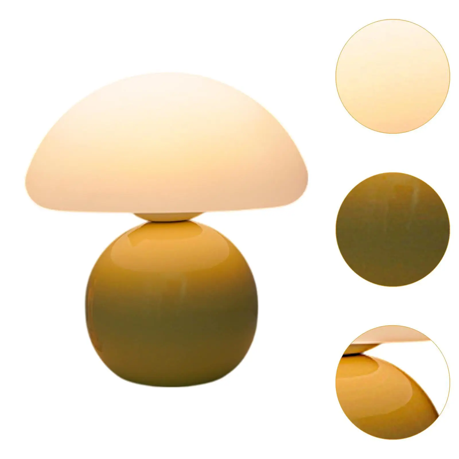 Table Lamp Fashion Home Decoration Desk Light for Dorm Apartment Anniversary
