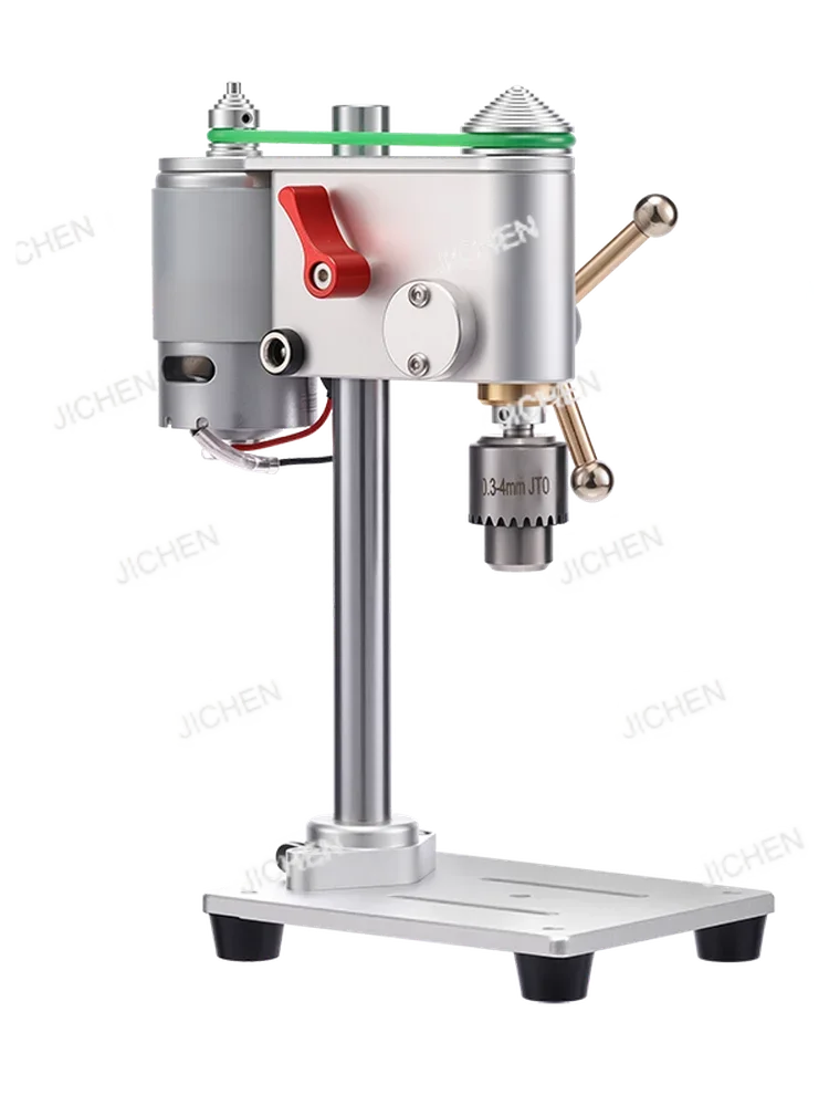 Zq High Precision M…