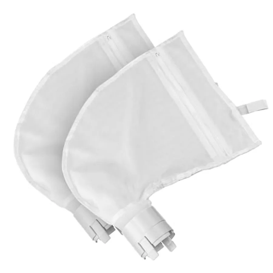 60 80 for Polaris Bags All Purpose Filter Bag for Polaris Replacement Parts for Pool Cleaner
