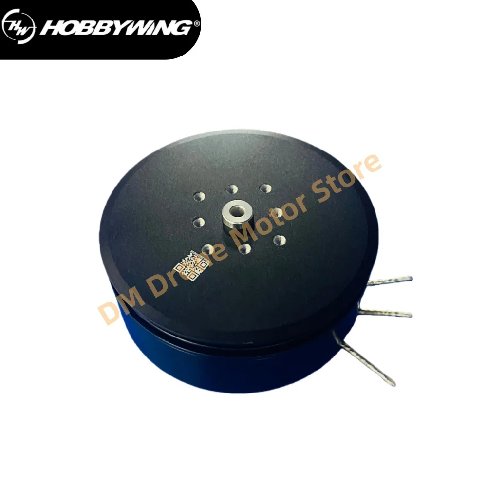 Original X6 PLUS 6218 Motor without 80A ESC Power System Use 2480 Propeller For Drone Agriculture Multirotor Parts