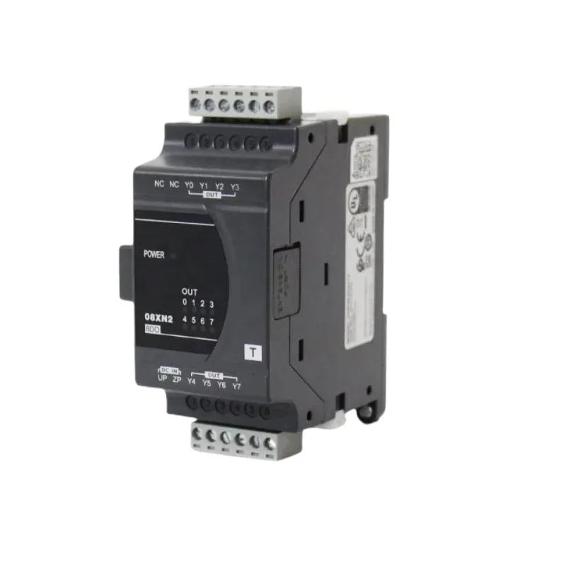 

Оригинальный ПЛК серии Delta ES/ES2 DVP08XM211N DVP08XN211R/211T DVP08XP211R/211T DVP16XM211N DVP16XN211R/211T