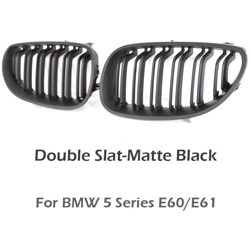 Matte Black