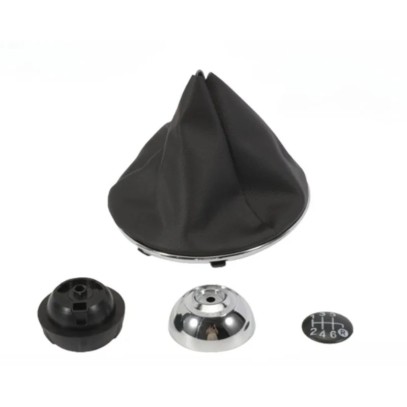 

Комплект рычага переключения передач 6-ступенчатой КПП 6930526 для Fiat 500C с 2007 года