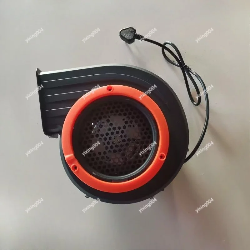 250W Inflatable Arch Blower Air Pump Fan For Outdoor Inflatable Rainbow Arch Decorations