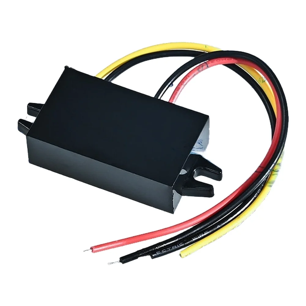 AC/DC Power Converter & Voltage Regulator AC 24V To DC 24V  For Small Appliances Operating Temperature -20 ℃ To 80 ℃