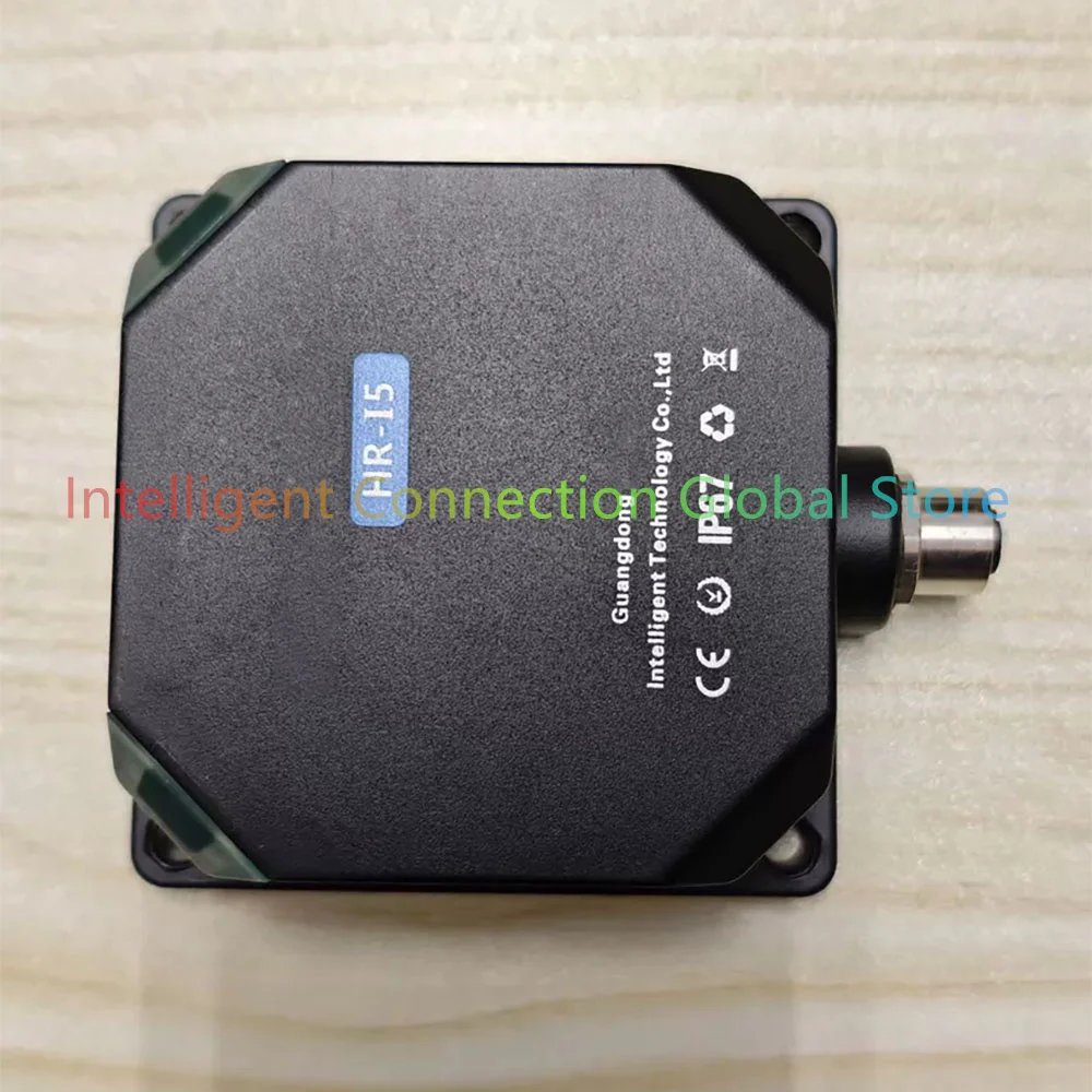 Original genuine SG-HR-I5-POE RFID reader with IP67 protection level HR-I5