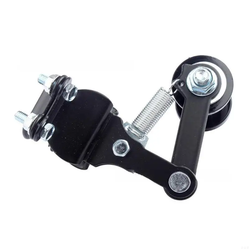 F1CF High Performances Chain Tensioner for Dirt Bikes ATVs and Bikes Precise Adjustment System Enhanced Motorcycle Stability