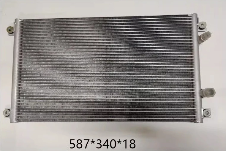 60 70 120 200 240 260 250 360 450 470 مكيف هواء حفارة مكثف 2603