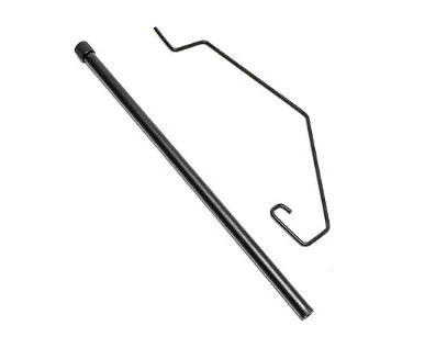 Aluminum Table Extension Camping Accessories Camping Setup Easy To Clean Lightweight Construction For Outdoor Use