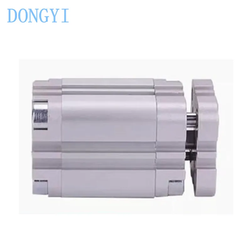 Compact Cylinder ADVUL ADVUL-25 ADVUL-25-5/10/15/20/25/30/35/40/45/50/75/100-P-A