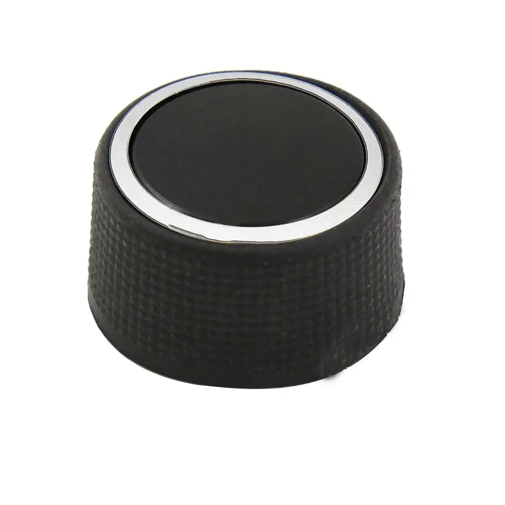 

Replacement Knob for 2007 2013 Black Textured Vehicle Interior