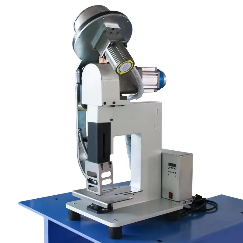 54222 High Standard Portable Automatic Production Of Single Head Semi-automatic Punching Machine