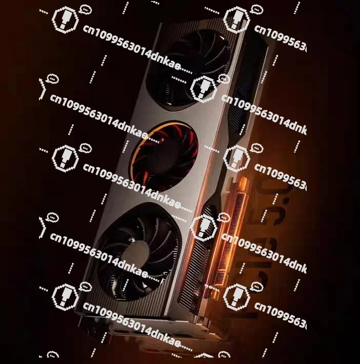 MTT S80 High Definition 16G DDR6 Domestic Graphics Card Office Game Graphics Card Local S70