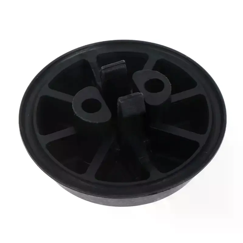 Car Lift Jack Point Support Pad Anti-Collision Scratch Proof Rubber Jack Adapter Universal for Cars Trucks Garage Repair Use