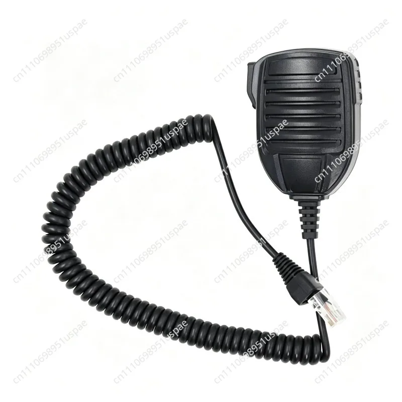 Car radio handheld microphone VX-2500/2508/2208/2108/MH-67A8J car radio controller