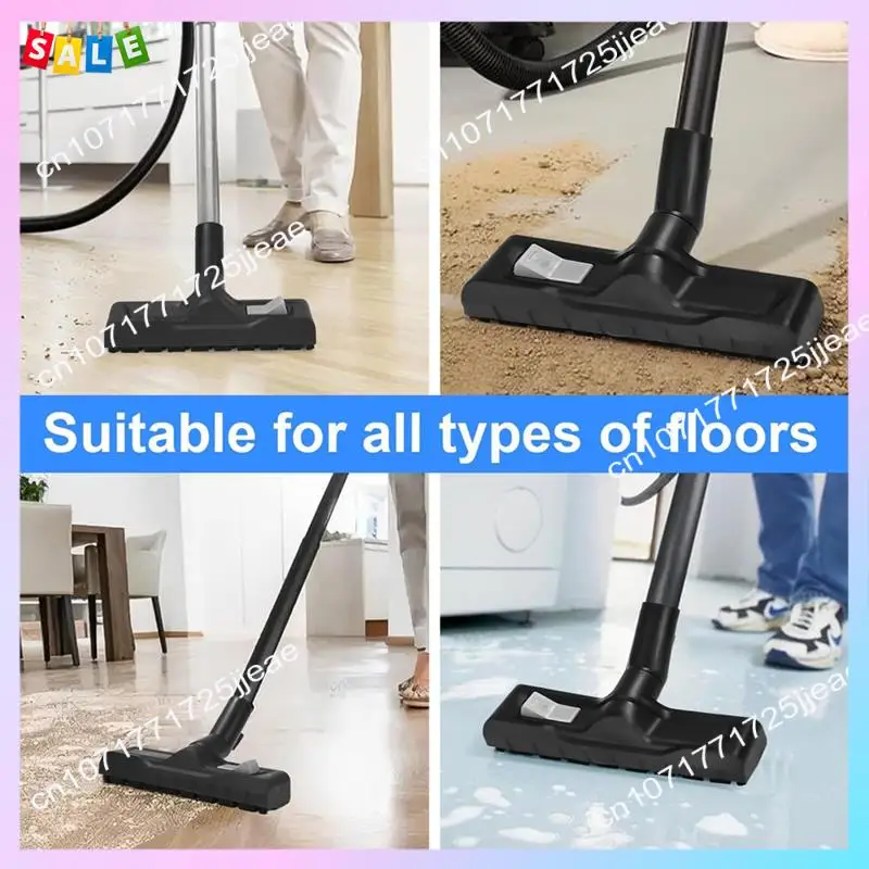 B66C Steam Brush He…