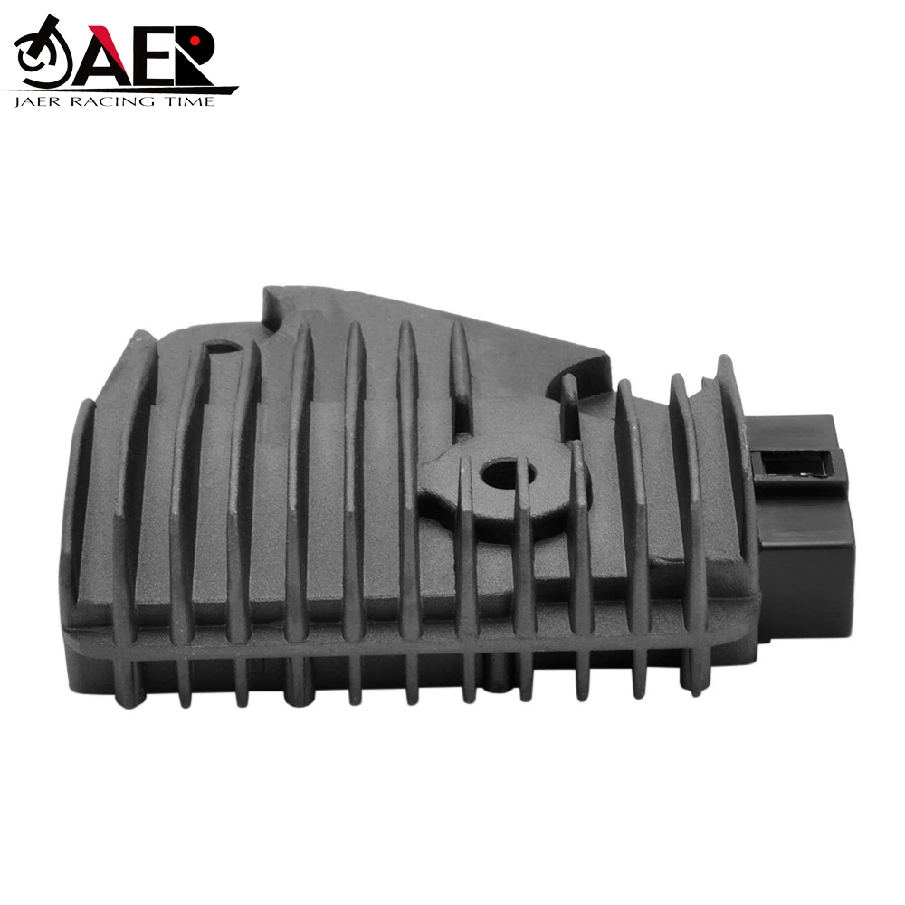 SH661-12 Motorcycle Regulator Rectifier for Yamaha XV125 XV125S XV 250 XV250S Virago XV250 V-Star 3DM-81960-00 3DM-81960-01