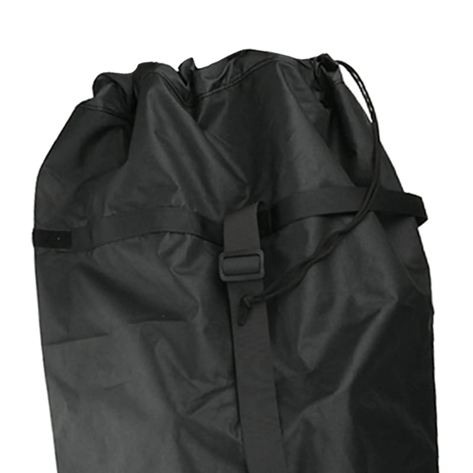 Camping Folding Cot Storage Bag Heavy Duty Nylon Carry Case Waterproof Duffel for Outdoor Chair Travel