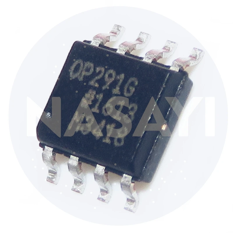 1-100PCS DRV135UA DRV135 OP291GSZ OP291GS KA78M05 78M05 K9F1208UOC-PCBO K9F1208UOC SEMS23 23 SN7402N SN7402