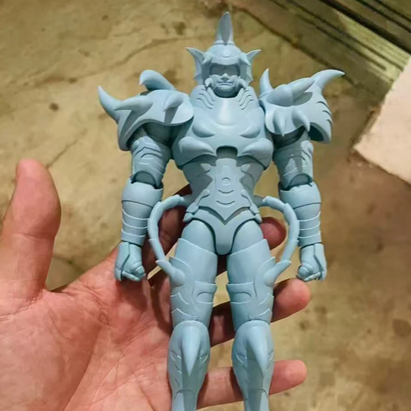 

MST Saint Seiya Myth Cloth EX Cyclops Gigant Hades Specters Knights of The Zodiac Action Figure Model Toys Gifts Pre-order