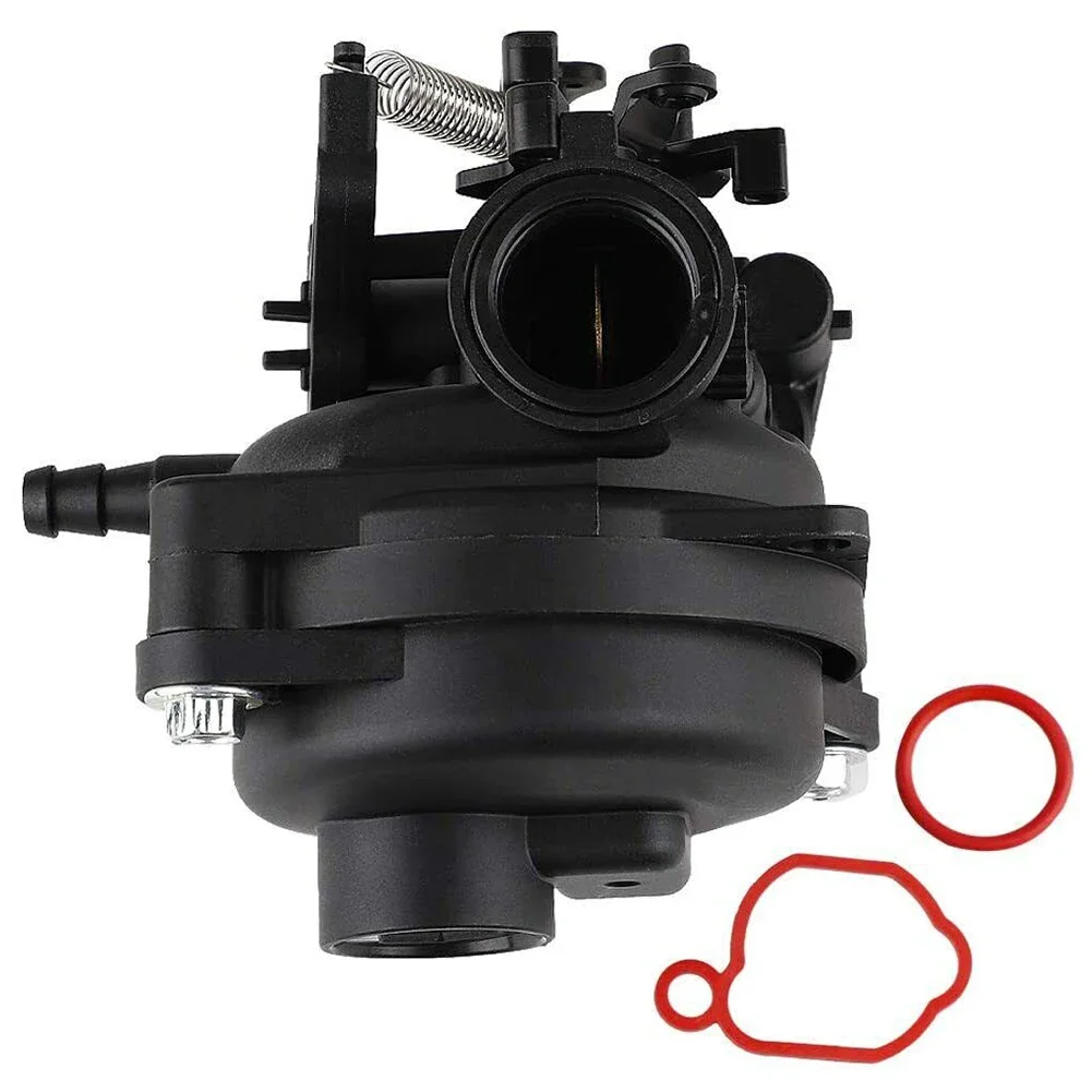 Optimal Performance Of Your Lawn Mower With A Brand New Carburetor Kit Suitable For 798452 593260 4247 5432 5432K Engines
