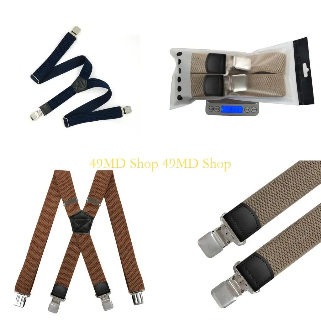 49md-durability-adult-suspenders-multipurpose-elastic-suspenders-wide-suspenders-for-professional-and-casual-attires