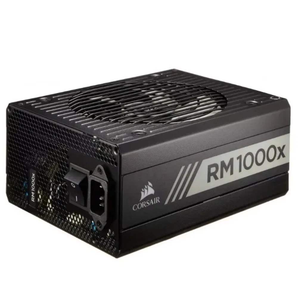 

Блок питания CORSAIR RM1000X 1000W ATX