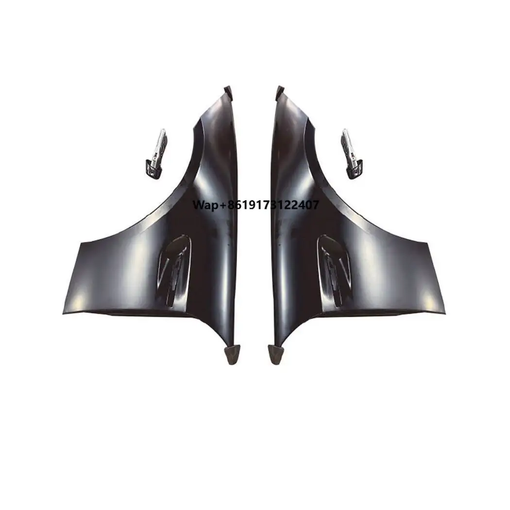 

Manufacturer Body Kit Decoration Tuyere Leaf Plate Decoration New Steel M3 Front Fender Vent for 3 Series E90 2005-2011