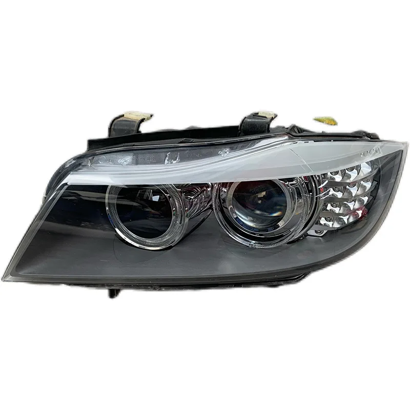 

Auto parts for BMW 3 Series E90led headlight assembly Semi-xenon 10 headlights plug and play