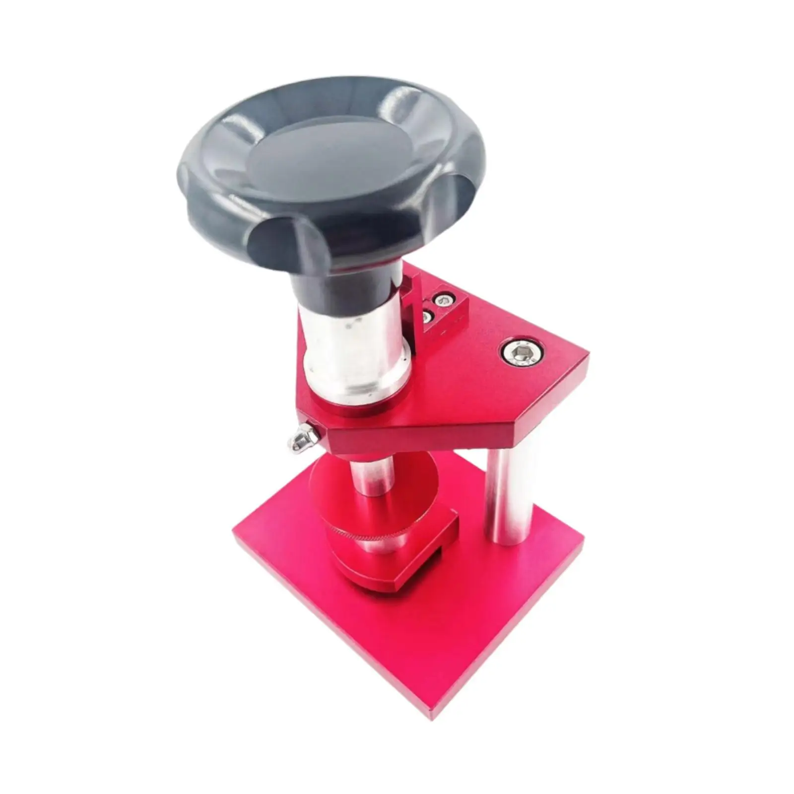 

Инструмент для прессования часов Замена задней крышки часов Clr Прижим для корпуса часов