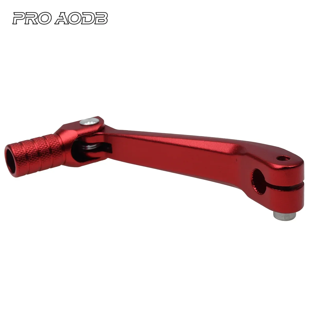 Motorcycle Aluminium alloy CNC Gear Shift Lever For Honda CRF150F CRF230F CRF 150F 230F 150 230 F Motocross Motorbike Dirt Bike view 5