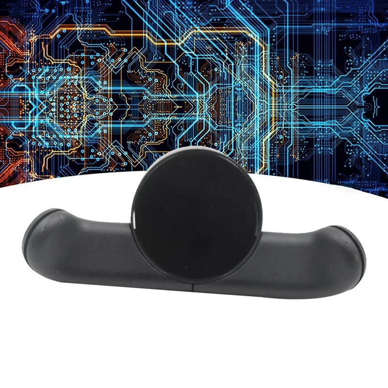 For PS4 Game Controller Back Button Attachment For PS4 Gamepad Joystick Rear Extension Keys Adapter Easy Install Easy To Use