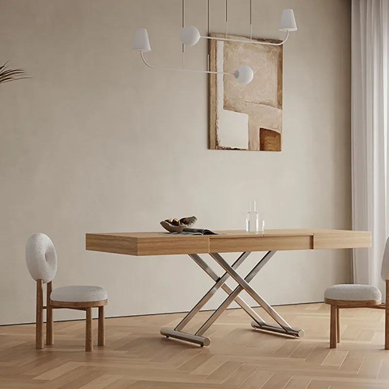 Adjustable Telescop… - image