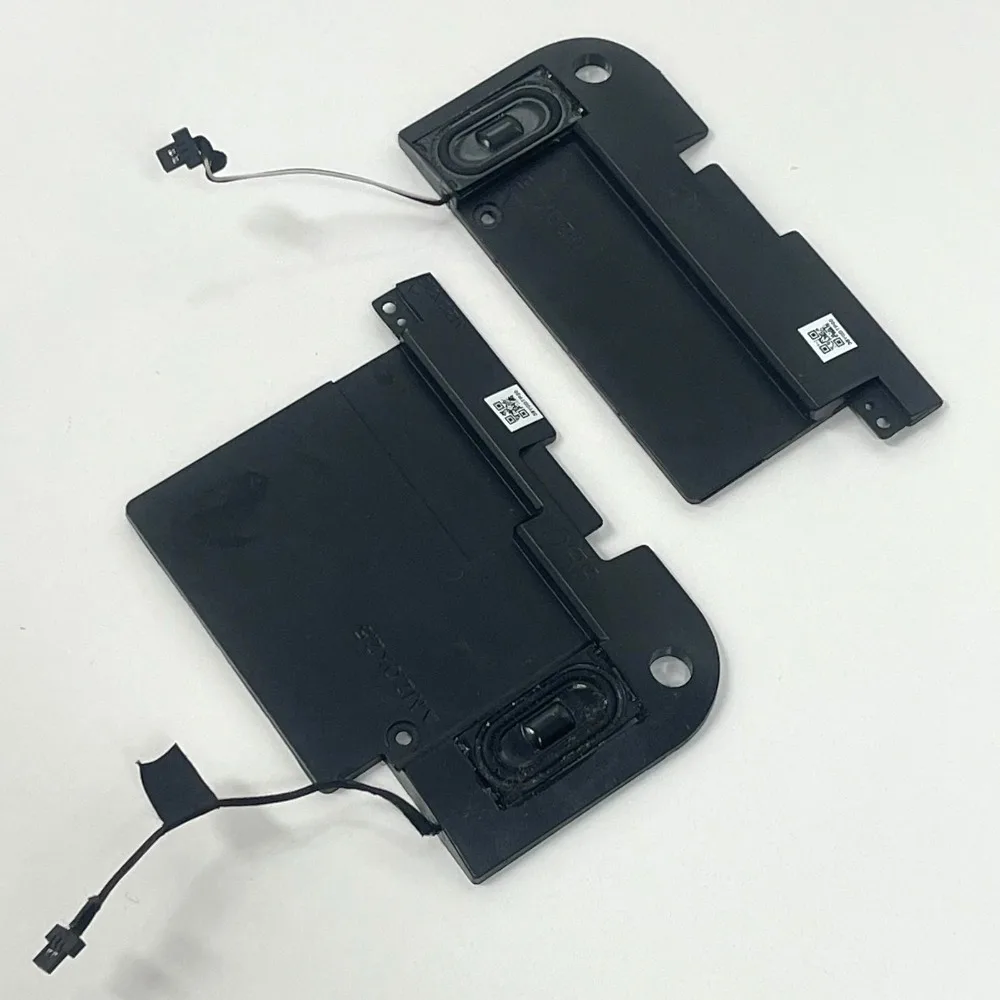 Kit de altavoces L+R genuinos para HP Spectre PRO X360 G1 G2 x360 13 Convertible 801501-001
