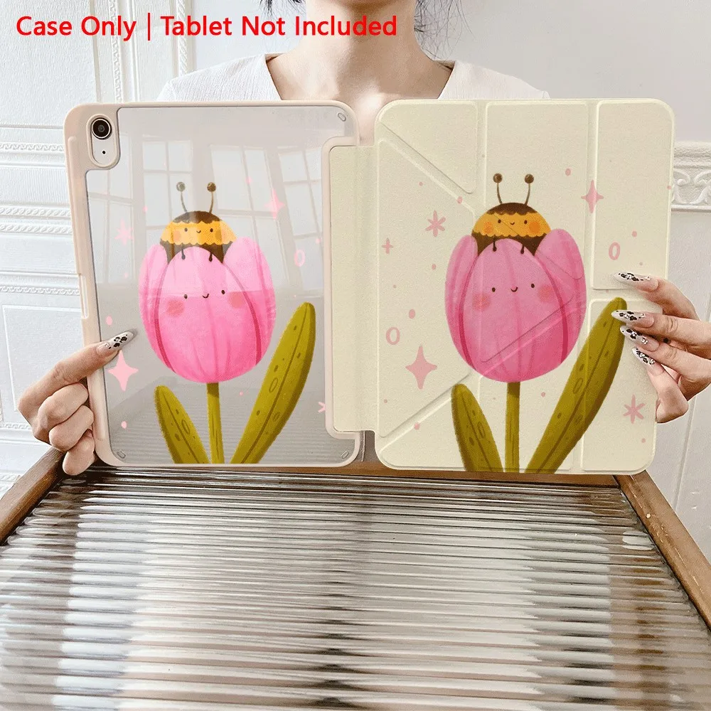 Case for iPad mini7, Pro , Air 7/8, 10/11/264;for Samsung Pad, for Xiaomi Pad, for Redmi Pad, for Huawei Pad, for Honor Pad,