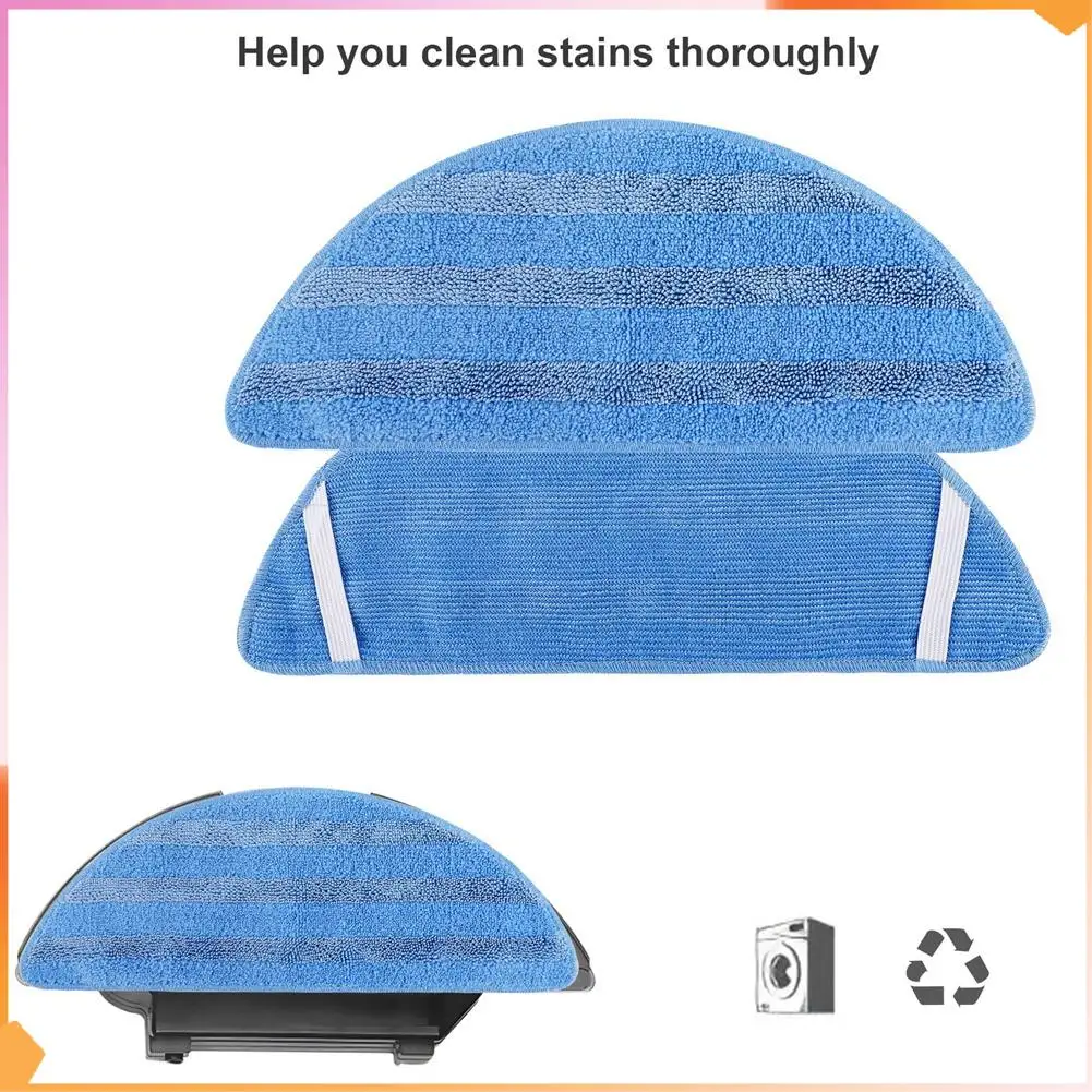 Replacement Parts For Lefant M201 U180 M571 M200 M500 M501 M520 T700 T800 Robot Vacuum Cleaner Accessories Kit