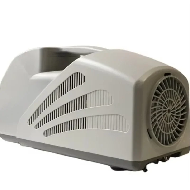 

Portable Air Conditioning DC 24V AC220V Camper A/C
