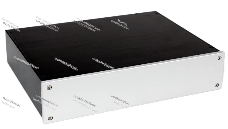 

CJ0074-WA83 All-aluminum (non-porous) bile machine, front stage, power amplifier, chassis