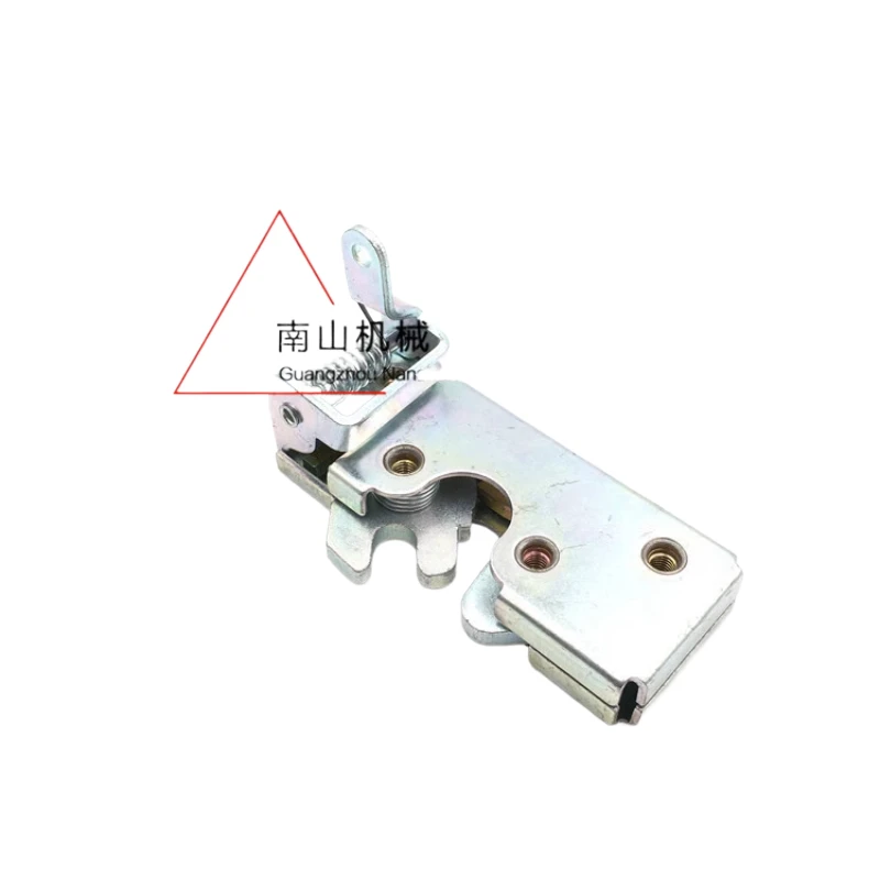 

For Caterpillar cat e307/312/313/320b/c/d/v1/v2 cab door reverse buckle lock positioning lock cover excavator