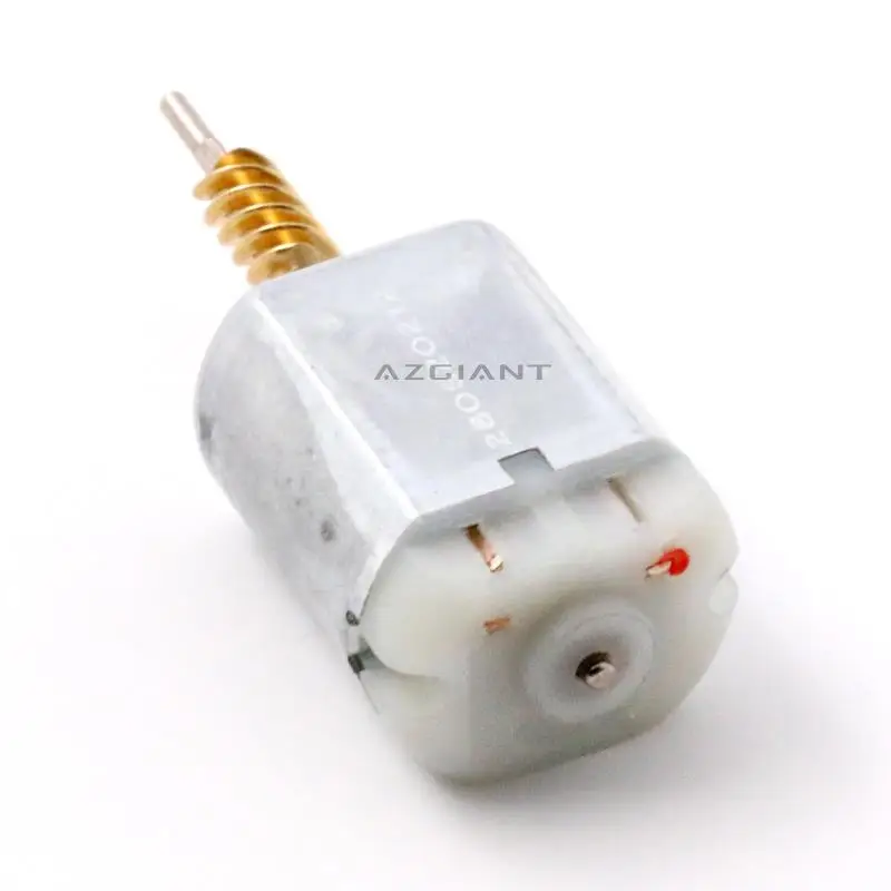 1020613 310454 Car Rear Trunk Hatch Lock Actuator motor DC 12V Worm For Hyundai Tucson 1.6L 2.0L 2.4L Kona Electric Auto parts