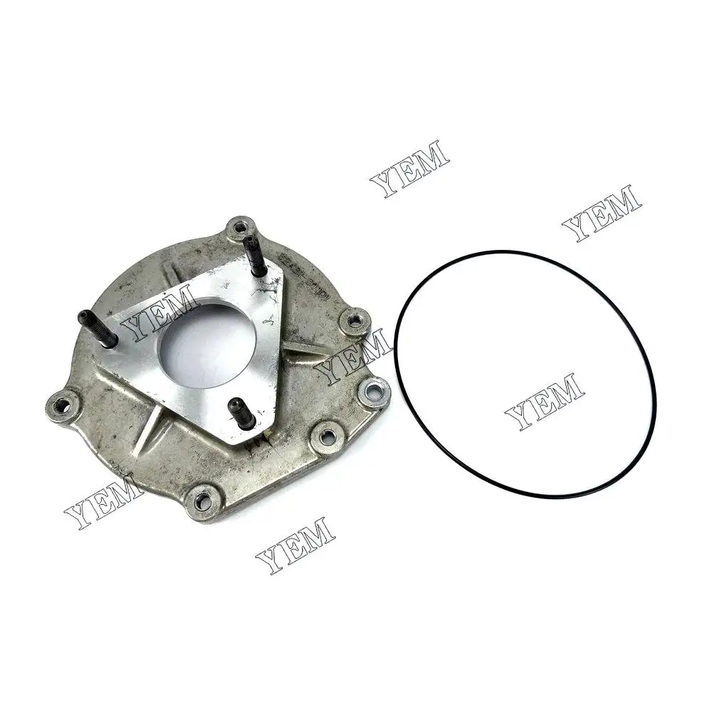 

Fuel Injection Pump Cover 32A61-01101 For Mitsubishi S4S Excavator Engine Parts