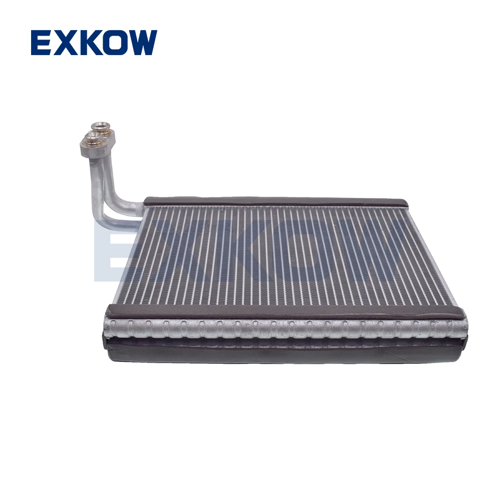A/C Evaporator Cooling Core for Mitsubishi L200 Triton KJ3T KJ4T 2015 2016 Pajero Montero Sport KR1W KR3W 2017 2019 7810A286
