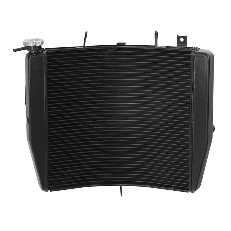 

Radiator Cooling For Kawasaki Ninja ZX-10R ZX10R 2011 2012 2013 2014 2015 2016 2017 2018 2019 2020 Motorcycle