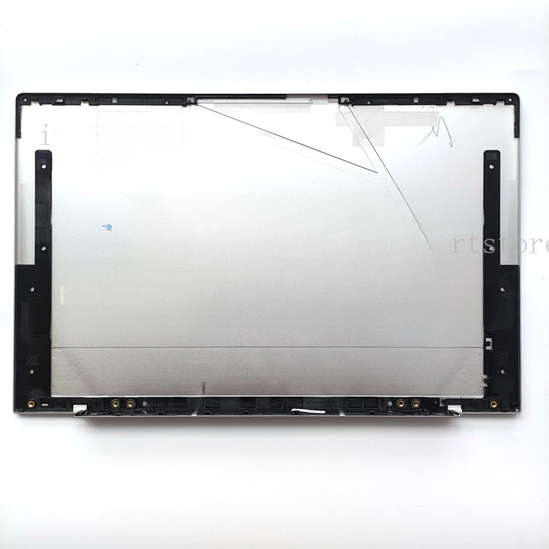 

A+For HP Envy 13-BA Rear Housing Back LCD Lid Cover Case Silver L94047-001 US
