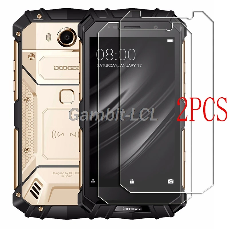 For Doogee S60 Lite 5.2