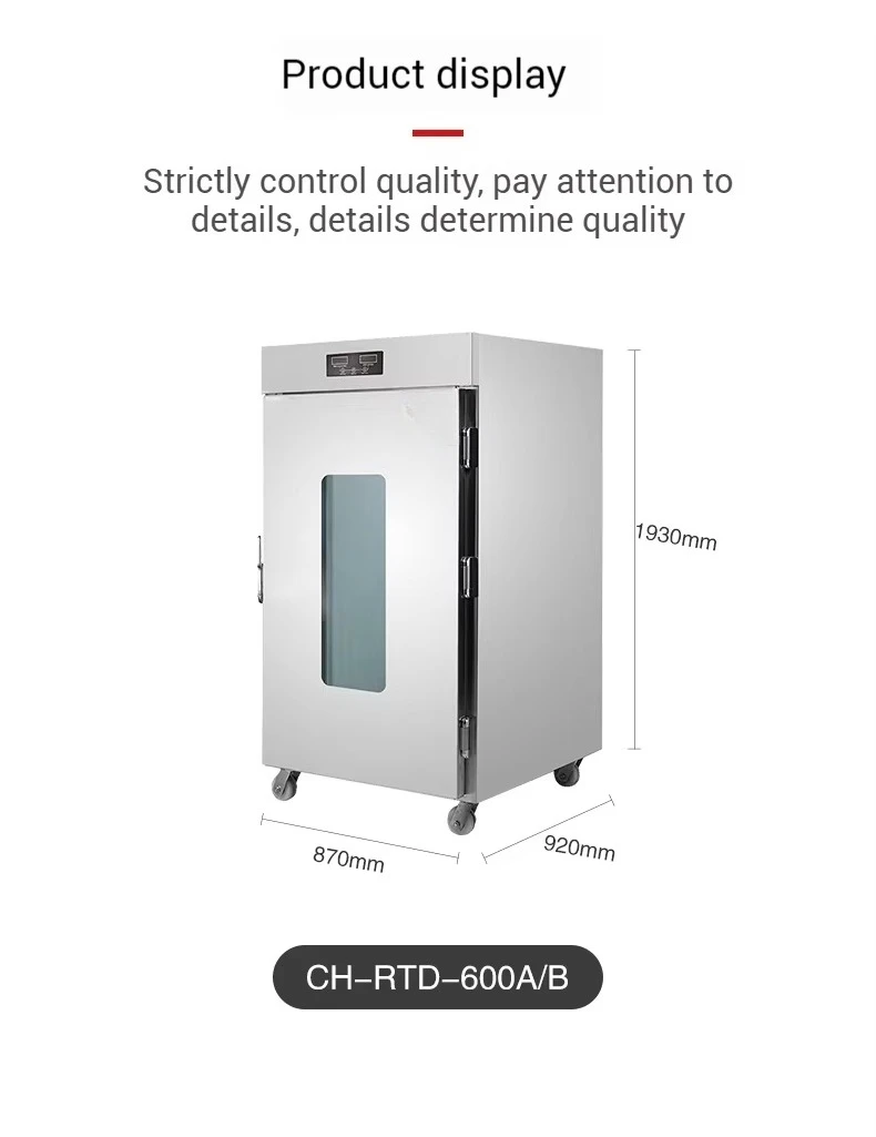 Lianfu Best-Selling 1/2/3-Door Commercial Stainless Steel Engine Disinfection Cabinet Electric Hotel Computer Bakery Equipment