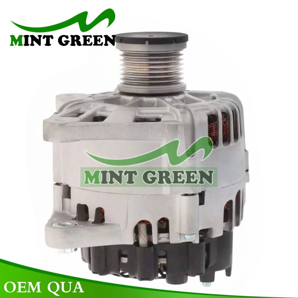

150AMP Alternator for Nissan Qashqai X-Trail SUV 1.2 1.3 1.6 2.0 dCi 231002387R 231004BE0A 231004BE0B