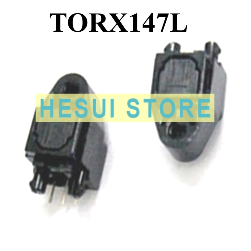 TORX147L fiber optic receiver for digital surround system AV receiver digital recorder