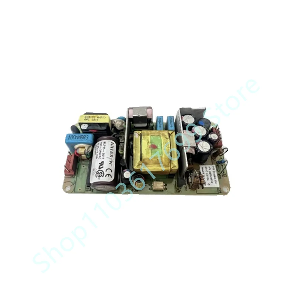 High reliability and high qualit NLP25-7612